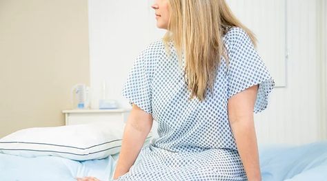 Questions to Ask Your Gynecologist (According to a Gynecologist) – PureWow B Cell, Cell Therapy, Hospital Gown, Loose Fit Shirts, Breast Augmentation, Wakefield, Physical Education, Fox News, Plastic Surgery