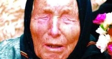 Baba Vanga predicted that the US President would come down with a 'mysterious illness' that would leave him deaf and with a brain tumour. Nostradamus Predictions, Baba Vanga, Earth Orbit, Unbelievable Facts, Bible Prophecy, Chernobyl, Us Presidents, Tornado, Barack Obama