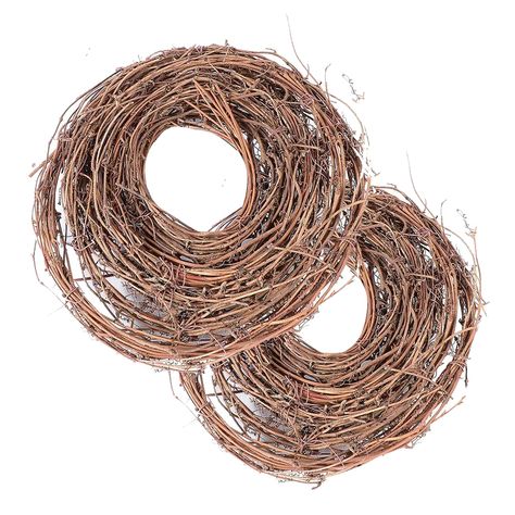 PRICES MAY VARY. Creative Christmas vine wreath - Includes 2 pcs of 15-Feet long natural vine craft frames.Natural, environmentally friendly and degradable. Natural material - Each Grapevine Twig has been hand-woven using traditional natural vine, which is durable, long-lasting.High ornamental and decorative. DIY applicable - These garlands can do all kinds of DIY preparation projects as you like, but also suitable for decorating your room directly as rustic decorations. Use this Twig as door, w Summer Christmas Tree, Mum Wreath, Twig Garland, Kitchen Sunroom, Grapevine Garland, Wreaths Wedding, Garden Lodge, Door Wall Decor, Wedding Doors