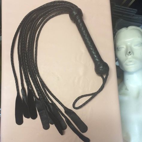 Cat O Nine Tails... Cat O' Nine Tails, Rose Blood, Nine Tails, Hair Straightener, Headphones, Milk, Roses, My Style, Electronic Products