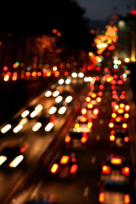 City traffic. During nights and weekends , #AD, #traffic, #City, #weekends, #nights #ad Night Time Wallpaper, Witchy Room Aesthetic, Christmas Wallpaper Android, Time Wallpaper, City Traffic, Bokeh Photography, Bokeh Lights, Lit Wallpaper, City Pictures