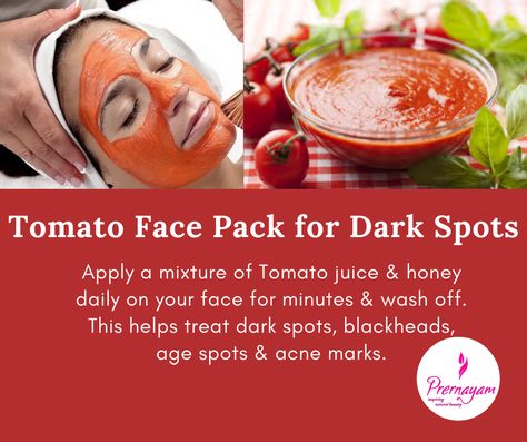 Skin Herbs, Tomato Face, Cleaner Face, Face Treatments, Natural Skin Care Ingredients, Ayurvedic Healing, Natural Skin Care Remedies, Diy Skin Care Routine, Good Skin Tips