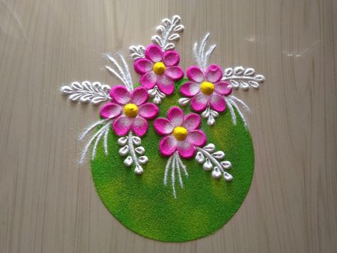 Rangoli Lifestyle Ragoli Color Design 2023 New, Holi Rangoli Designs Easy, Small Rangoli Designs Easy Free Hand, Ragoli Color Design 2023, Simple Daily Rangoli Designs, Rangoli Designs Small Easy And Simple, Rangoli Designs Latest Unique Easy, Easy Rangoli Designs Diwali Simple, Rangoli Designs Latest Unique For Diwali Easy