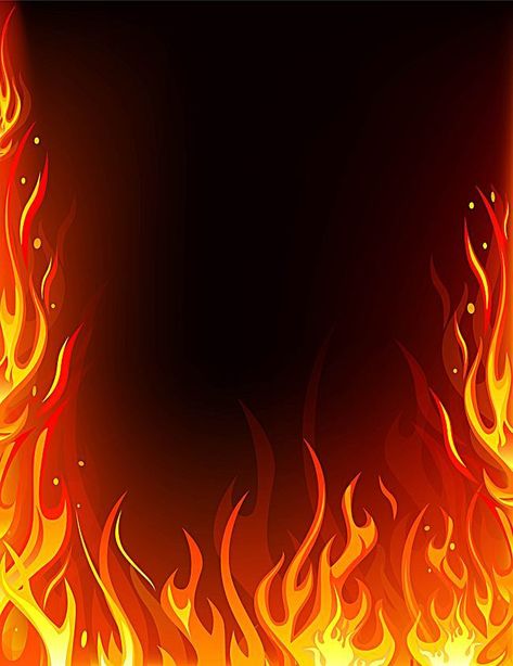 Vector flame background flame fire burning Fire Texture, Fogo Gif, Flame Background, Fire Background, Fire Vector, Fire Image, Flame Art, Fire Photography, Fire Burning