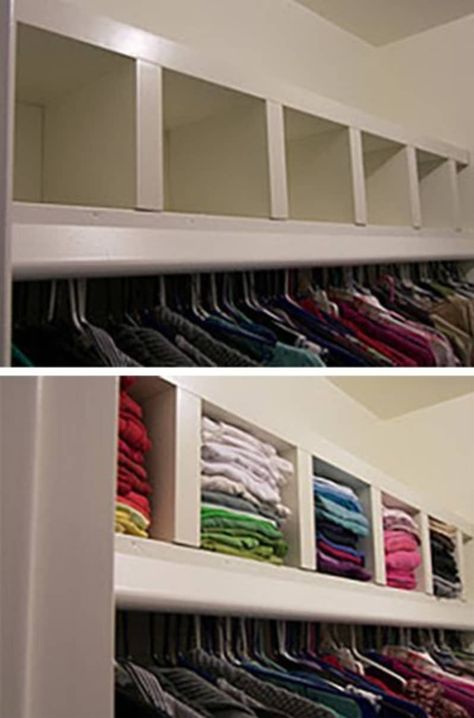 Ikea Lack Shelf, Lack Wall Shelf, Ikea Lack Wall Shelf, Diy Kallax, Ikea Hack Storage, Lack Shelf, Diy Closet Storage, Ikea Lack Shelves, Ikea Closet Organizer