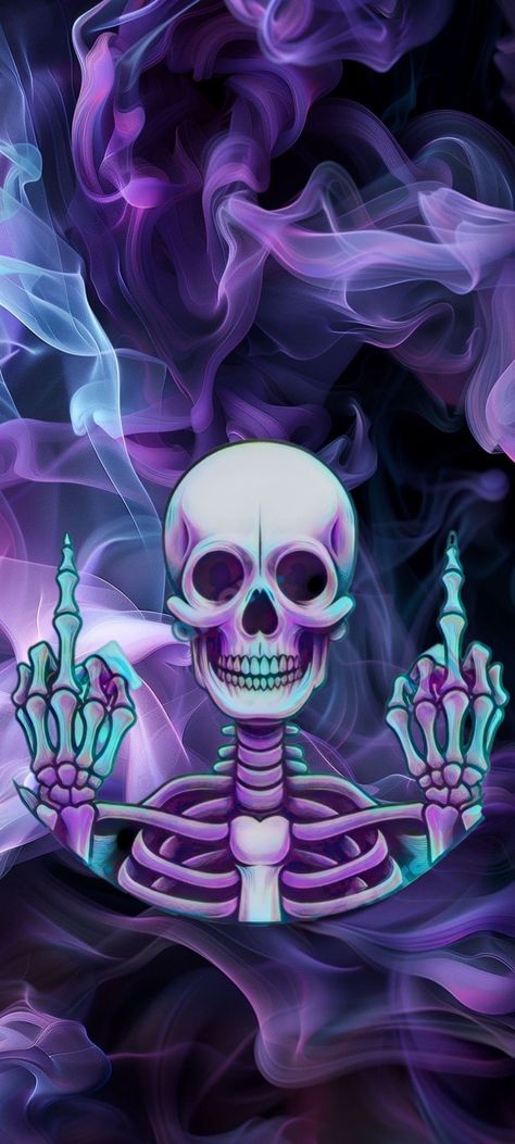 Purple Halloween Background, Skull Iphone Wallpaper, Wallpaper For Iphone 13, Halloween Wallpaper For Iphone, Sugar Skull Art Drawing, 8k Wallpaper Iphone, Skull Wallpaper Iphone, Skull Artwork Illustrations, Sugar Skull Wallpaper