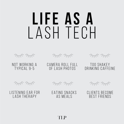 Life as a lash tech… 🖤✨ #lashtech #lashartist #lashextensions #lashappointments #lashtechlife Lash Tech Name Ideas Logo, Lash Chair Ideas, Lash Tech Scrubs, Lash Tech Inspiration, Lash Tech Policy, Lash Tech Username Ideas, Lash Tech Content Ideas, Lash Tech Outfit Ideas, Lash Tech Logo Ideas