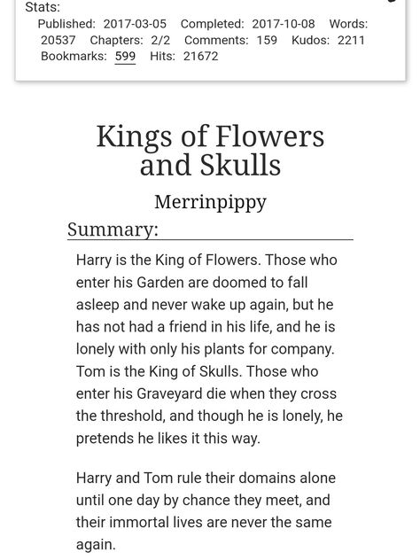 Tomarry Fanfiction Ao3, Ao3 Harry Potter, Family Disappointment, Ao3 Fanfiction, Fanfic Recs, Fic Recs, Hp Universe, Gay Harry Potter, Harry Potter Headcannons