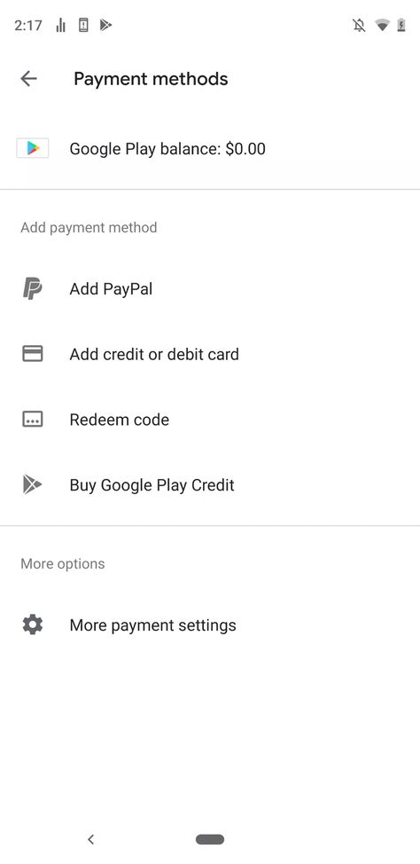 How to use Google Pay - The Verge Google Pay Balance, Digital Wallet, Mobile Payments, Gas Stations, Indianapolis 500, Department Stores, Google Pay, The Verge, Debit Card