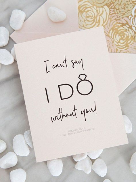 30+ free printable Will You Be My Bridal Party cards! Bridesmaid Proposal Diy, Bridesmaid Groomsmen Gifts, Best Bridesmaid Gifts, Bridesmaid Diy, Asking Bridesmaids, Wedding Party Invites, Bridesmaid Gift Boxes, Be My Bridesmaid Cards, Bridesmaid Proposal Cards