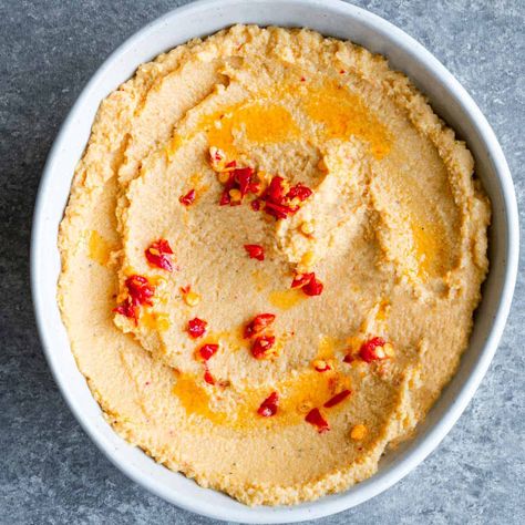 5-Minute Artichoke Hummus Recipe Artichoke Hummus Recipe, Anti Angiogenic Foods, Artichoke Benefits, Artichoke Hummus, Vegan Spreads, Lentil Dip, Snacks Sandwiches, Cooking Vegetarian, Vegan Dips