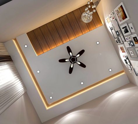 Pvc And Pop Ceiling Design, Pvc Sealing Design, Pvc Pop Design, False Ceiling For Bedroom Modern, Simple Ceiling Design Modern, Simple Ceiling Design Bedroom, Falceiling Design, Pvc Ceiling Design Bedroom Modern, Siling Design Ceilings