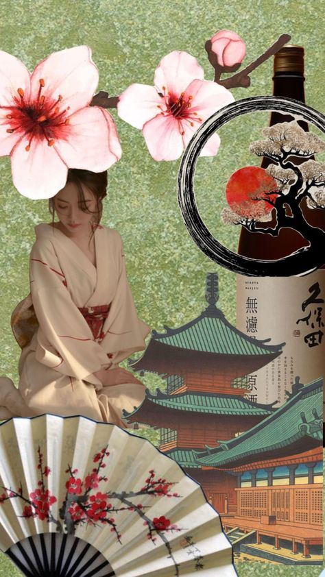 I LOVE JAPAN #japan #japanese #japaneseart #culture #beutiful Culture Aesthetic Art, Japanese Culture Aesthetic, Japanese Culture Traditional, Culture Aesthetic, Ancient Japan, Japanese Wedding, Traditional Japanese Art, Japan Culture, Gcse Art