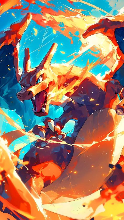 Pokemon Anime Characters, Rayquaza Pokemon, Ewolucje Eevee, Gen 1 Pokemon, Pixel Art Pokemon, Pokemon Backgrounds, Mega Pokemon, Pokemon Charizard, Cool Pokemon Wallpapers