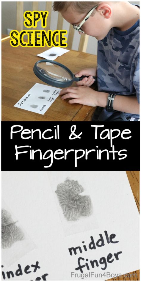 Detective Crafts, Mystery Crafts, Junior Detective, Detective Theme, Steam Ideas, Spy Party, Science Activity, Spy Kids, Science Activities For Kids