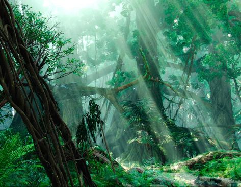 Forest Of Pandora, Pandora Avatar Forest, Pandora Jungle, Forest Avatar, Pandora Forest Aesthetic, Avatar Forest Pandora, Avatar Visualization, Pandora Forest, Avatar Forest