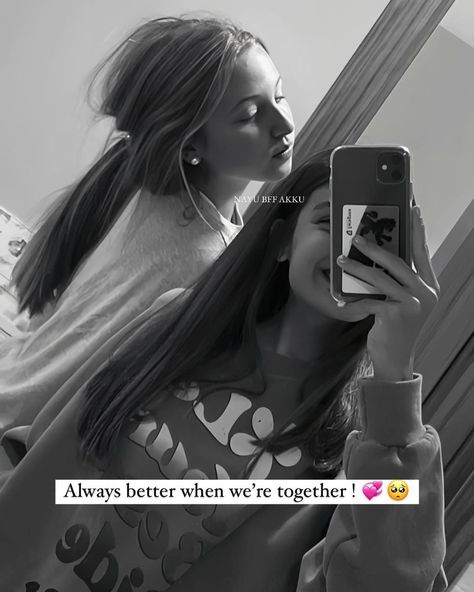 Besties Quotes For Insta Story, New Friend Caption, Best Friends Story Caption, Sister Friend Quotes Friendship, Best Friend Hug Caption, Best Line For Sister, Sister Bestie Quotes, Sister Story Caption, Best Friend Quotes One Line