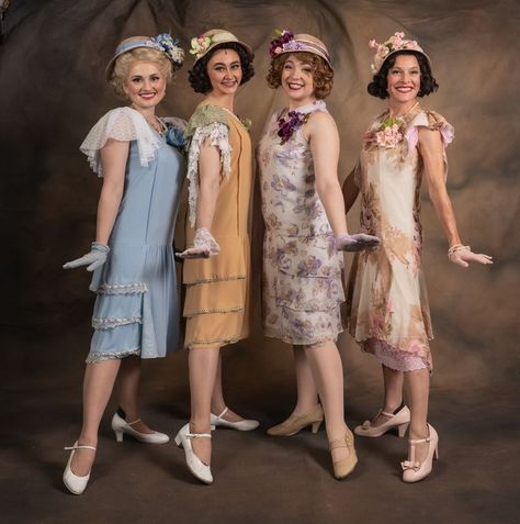 20s Outfits Women, Chicago Costume, Radium Girls, 1920 Dress, Vestidos Retro, 1920s Outfits, 1920 Fashion, Flapper Girl, 20s Fashion