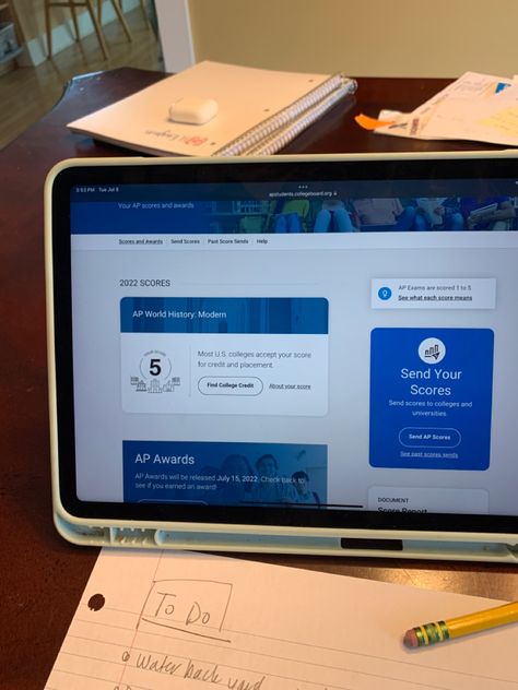Ap Score Aesthetic, Ap Test Aesthetic, 5 On Ap Exam Aesthetic, Perfect Sat Score Aesthetic, 5 On Ap Exam, Ap Exam Aesthetic, Sat Score Aesthetic, Ap Test Scores, Study Widget