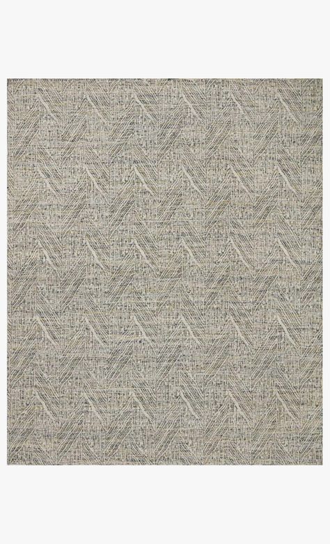 RAV-01 MOSS / IVORY | Loloi Rugs Chris Loves Julia, Trade Sign, Serene Bedroom, Layered Rugs, Loloi Rugs, The Raven, Magnolia Homes, Fine Yarn, Floor Pillows