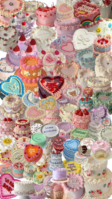 birthday cake collage! #birthdaycake #collageart #birthday Cake Collage, Creative Play, Cut Out, Birthday Cake, Energy, Collage, Cake, Birthday