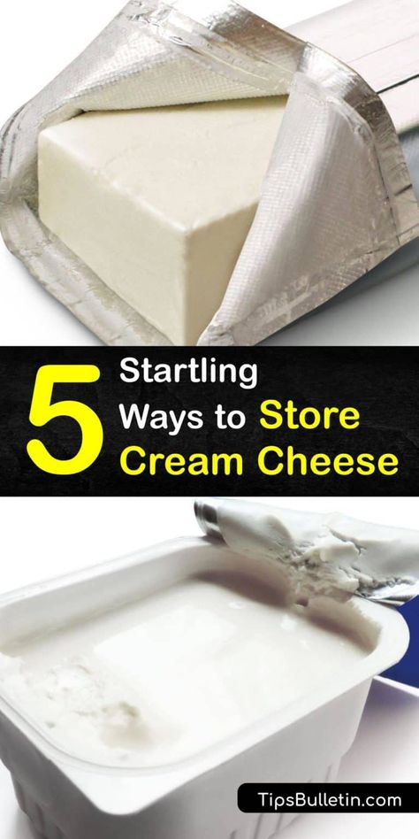 Freezing Cream Cheese, Cheesecake Cream Cheese, Cheesecake Cream, Freeze Cream, Make Cream Cheese, Philadelphia Cream Cheese, Cream Cheese Spreads, Whipped Cream Cheese, Dairy Products