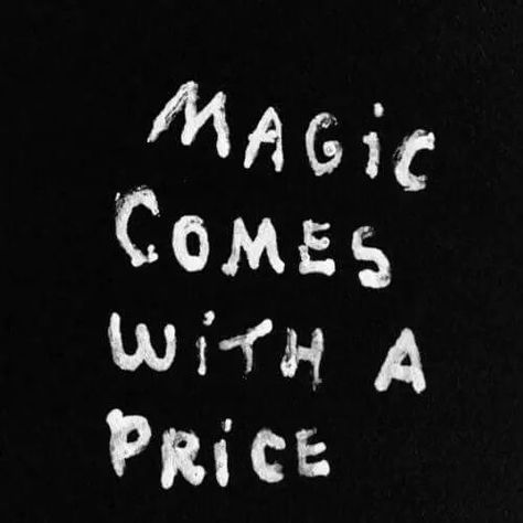 Magic Comes With A Price, Hawke Dragon Age, A Darker Shade Of Magic, Yennefer Of Vengerberg, The Ancient Magus Bride, Harry James Potter, Leo Valdez, Witch Aesthetic, Camp Half Blood