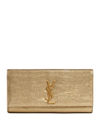 Gold Clutch Purse, Prada Clutch, Fancy Clutch, Gold Clutch Bag, Ysl Clutch, Prom Bag, Prom Clutch, Luxury Bags Collection, Designer Clutch Bags