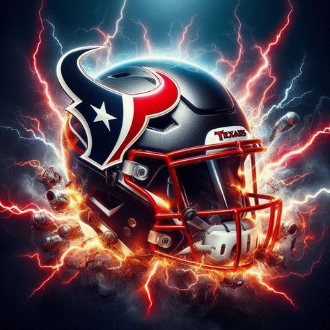 Texans Logo, Houston Texans Football, Texans Football, Sport Art, Football Logo, Houston Texans, National Football League, Houston, Nfl