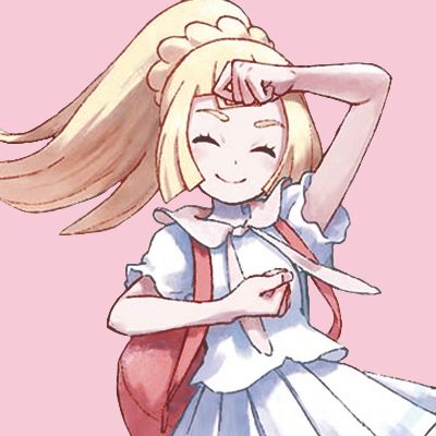 Lillie Pokemon Pfp, Lillie Pokemon Icon, Lillie Pokemon, Pokemon Lillie, Pokemon Pink, Pokémon Heroes, Pokemon Alola, Pokemon Waifu, Personajes Monster High