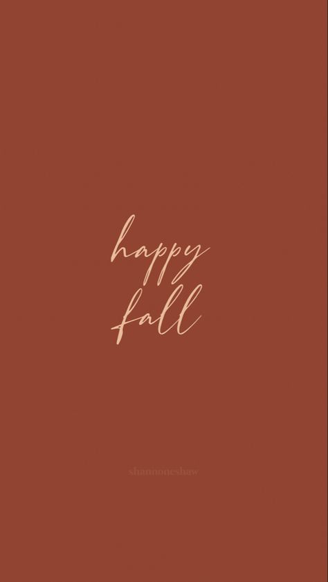 Fall Asthetic Wallpers Iphone Simple, Fall Home Screen Wallpaper Aesthetic, Minimalist Fall Background Iphone, Simple Autumn Wallpaper, Autumn Colors Wallpaper, Cozy Phone Wallpaper, Thanksgiving Screensavers, Preppy Fall Wallpaper, Fall Wallpaper Ipad