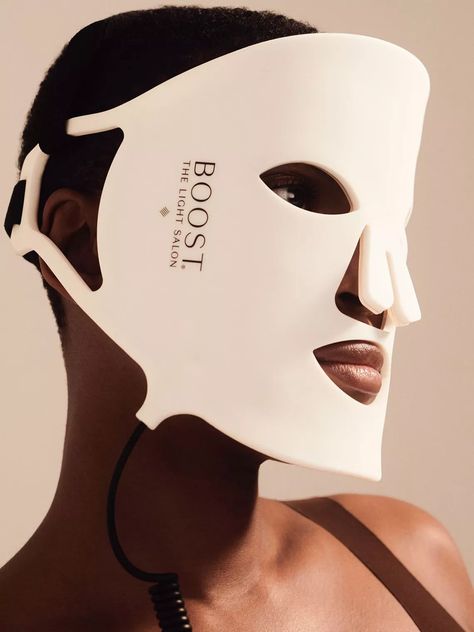 Best LED Face Mask | SheerLuxe Red Light Therapy Mask, Led Masks, Light Mask, Light Therapy Mask, Led Face Mask, Led Mask, Makeup Sale, Led Light Therapy, Red Light Therapy