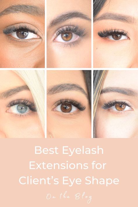 Eye Lash Style, Lash Curls, Downturned Eyes, Best Eyelash Extensions, Hooded Eyelids, Best Lash Extensions, Lash Extentions, Droopy Eyes, Almond Shaped Eyes