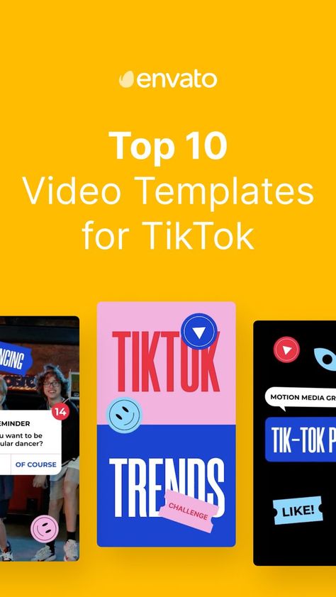 Looking for tip top @tiktok #templates? Here are 10 of the best video templates for #TikTok, plus a heap of handy tips and stats. #marketing #video #audio Templates For Tiktok, Tiktok Templates, Tiktok Tips, Brown Hairstyles, Video Template, Social Media Template, Instagram Feed, Cool Gifs, Chocolates