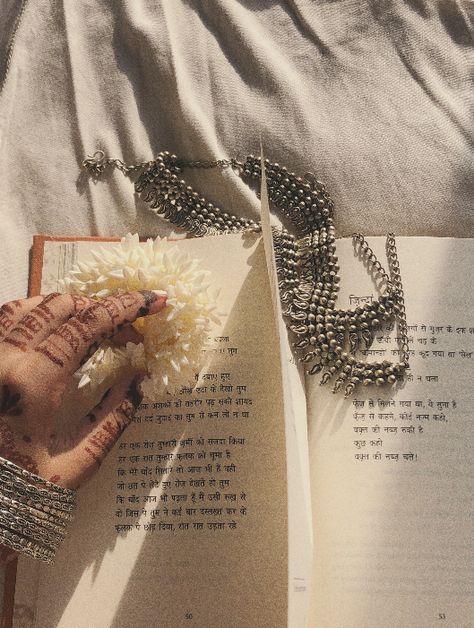 Blue Indian Aesthetic, Desi Love, Indian Accessories, Artsy Photos, Desi Fashion Casual, Self Portrait Poses, Silver Jewellery Indian, Face Aesthetic, Candle Aesthetic