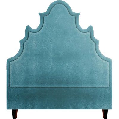 Headboard Shapes, California King Headboard, Open Frame Headboard, Upholstered Panel Headboard, Wingback Headboard, Wood Headboard, Upholstered Panels, King Headboard, Panel Headboard