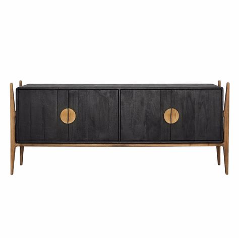 Rosanna Sideboard - Dovetail