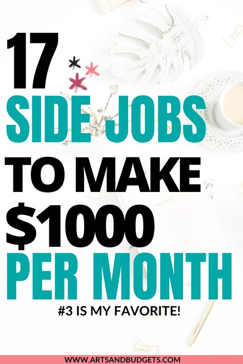 17 Legit Easy Side Hustles To Make Extra Money Easy Side Hustles, Hustle Money, Colorful Outfits, Money Making Jobs, Extra Money Online, Online Side Hustle, Easy Sides, Make Extra Money, Social Media Jobs