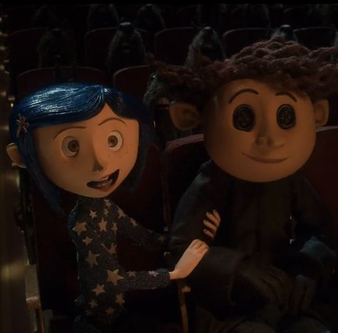 Other Wybie, Coraline Film, Coraline Costume, Coraline And Wybie, Laika Studios, Coraline Art, Coraline Movie, Coraline Aesthetic, Coraline Jones