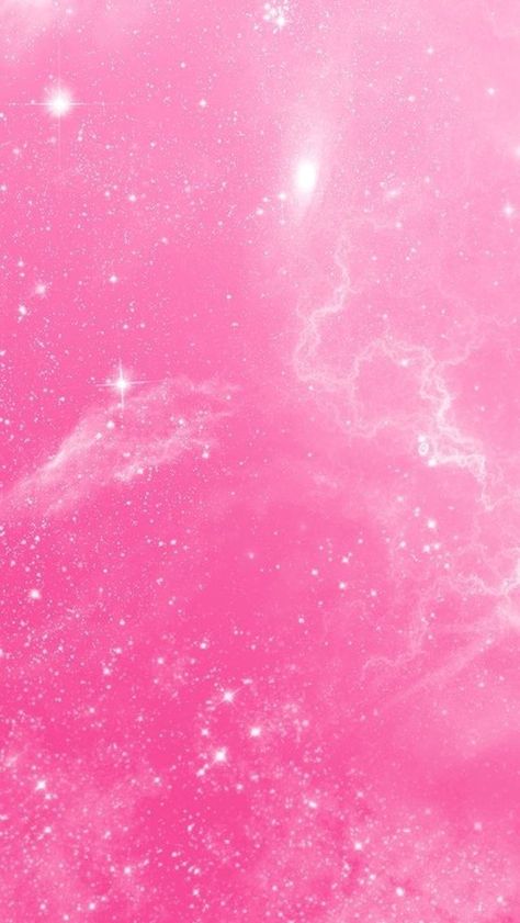 Pink Nebula, Iphone Wallpaper Pink, Wallpapers Abstract, Sparkles Background, Glitter Rosa, Wall Paper Phone, Pink Galaxy, Wallpaper Pastel, Glitter Wallpaper