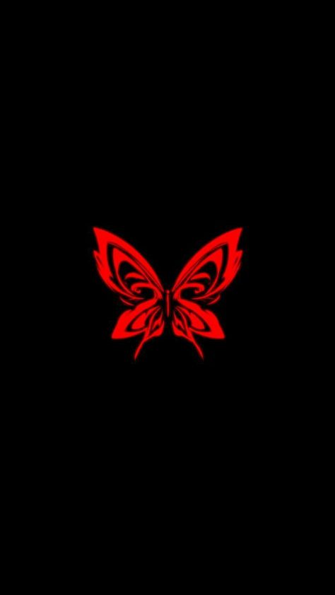 #butterfly Butterfly Tattoo Park Jae Eon, Black And Red Art Drawing, Nevertheless Wallpaper, Red Butterfly Wallpaper, Phone Themes Iphone, Kdrama Nevertheless, Butterfly Aesthetic Wallpaper, Red Dp, Red And Black Butterfly