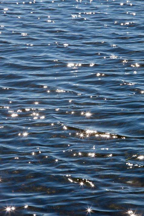 Abstract Water Photography, Water From Above, Sparkly Water, Monday Musings, Shimmering Water, Oceans 11, Water Aesthetic, Water Background, Landscaping Images