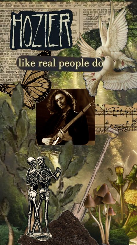 Like real people do 😩🥰 #hozier #aesthetic #fyp #shufflefyp #love #music #nature #likerealpeopledo #mushrooms #lovers Like Real People Do Hozier, Hozier Aesthetic, Music Nature, Hozier, Love Music, Real People, Music, Nature