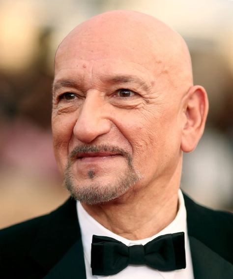 Ben Kingsley, Male Actors, Golden Oldies, Guys And Dolls, Sag Awards, The Grandmaster, Hollywood Actor, Old Hollywood, Movie Stars