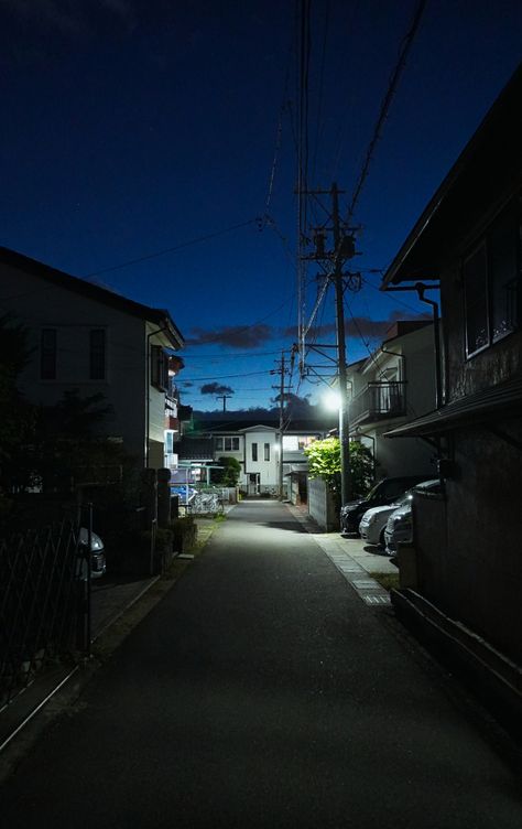 A peaceful neighborhood by bjohn876 The post A peaceful neighborhood appeared first on Alo Japan. Bad Neighborhood Aesthetic, Japan Neighborhood Aesthetic, Run Down Neighborhood, Creepy Neighborhood, Rural Japan Aesthetic, Bloxburg Street, Korean Neighborhood, Hood Neighborhood, Japanese Suburbs