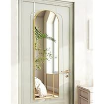 Mirror Behind Door, Door Hanging Mirror, Cheap Mirrors, Over The Door Mirror, Mirror Full Length, Full Body Mirror, Glass And Aluminium, Body Mirror, Wall Molding