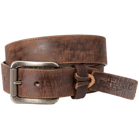 Distressed leather Justin Brown, Distressed Leather Belt, Rocky Boots, Western Work, Work Belt, Rugged Leather, Western Belt Buckles, Silver Belt Buckle, Men's Belts