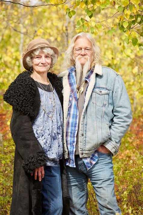 Billy Brown, <em>Alaskan Bush People</em> Dad, Dies at 68: 'We Are Heartbroken,' Says Bear Brown Fatherly Advice, Billy Brown, Bush Family, Alaskan Bush People, Star Rain, Popular People, Great Friends, New Puppy, First They Came