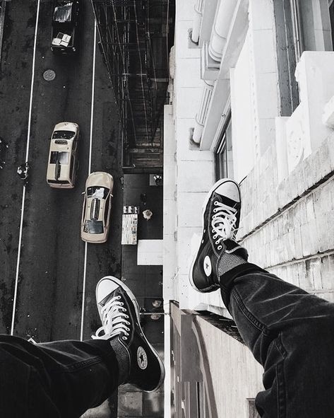 Marcel Floruss, Mens Converse, Converse Outfit, Jason Grace, Pietro Maximoff, Spider Girl, Ulsan, Spider Woman, Rooftops