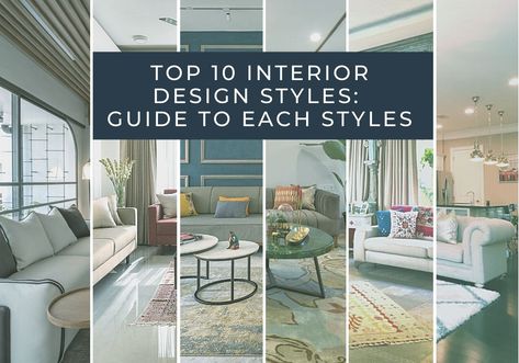 Types Of Interior Design, Interior Design Styles Guide, Types Of Interior Design Styles, Coastal Interiors Design, Chic Interior Design, Interior Design Guide, Interior Decorating Styles, Decorating Styles, Living Room Scandinavian